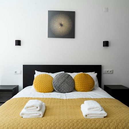 Appartement Almada Downtown 202 à OOporto Extérieur photo