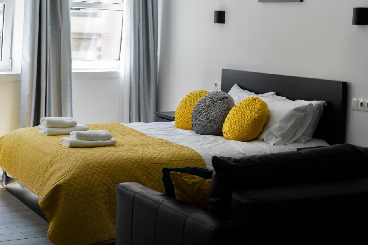 Appartement Almada Downtown 202 à OOporto Extérieur photo