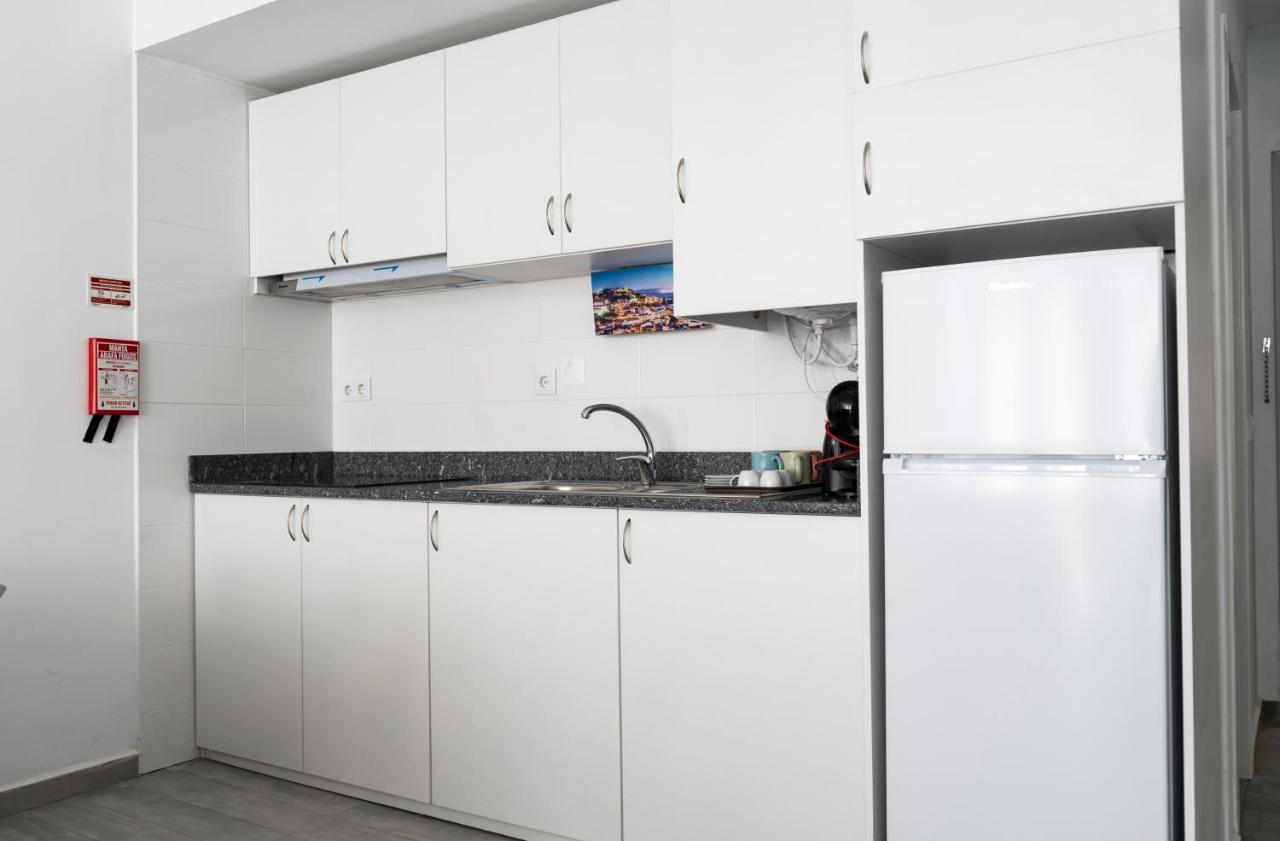 Appartement Almada Downtown 202 à OOporto Extérieur photo