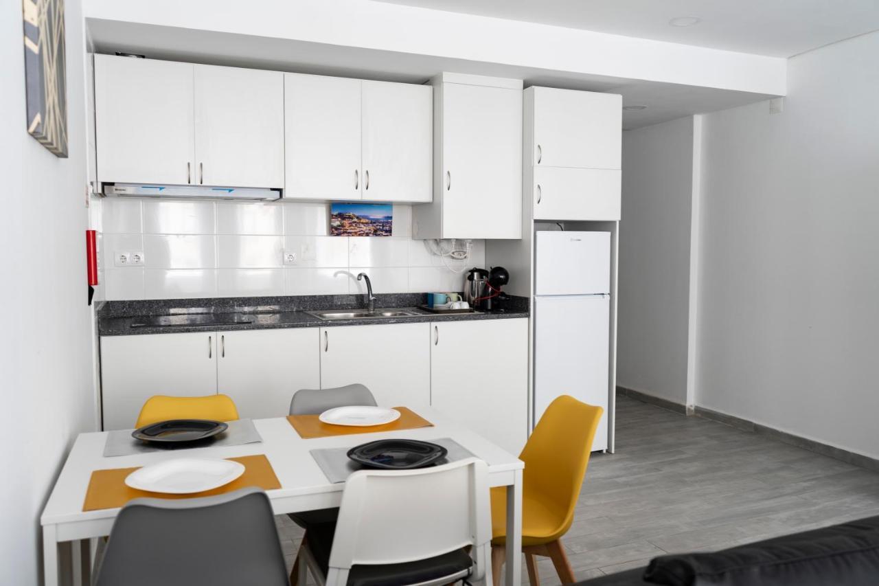 Appartement Almada Downtown 202 à OOporto Extérieur photo