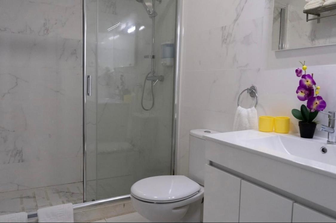 Appartement Almada Downtown 202 à OOporto Extérieur photo
